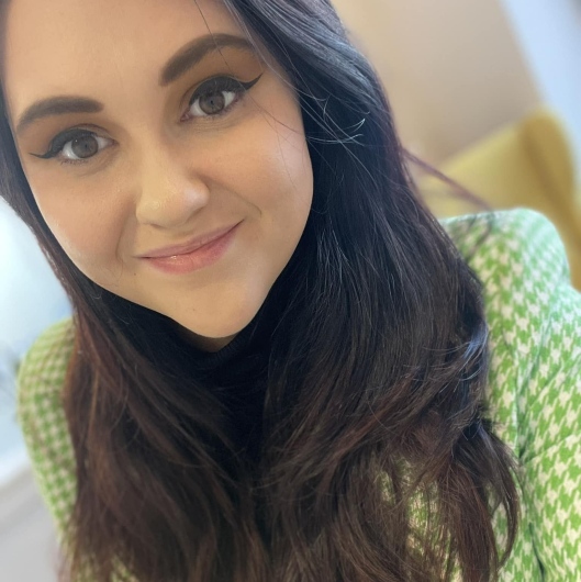 mgr Karolina Guźmięga